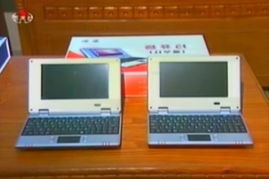 朝鮮自主研發(fā)