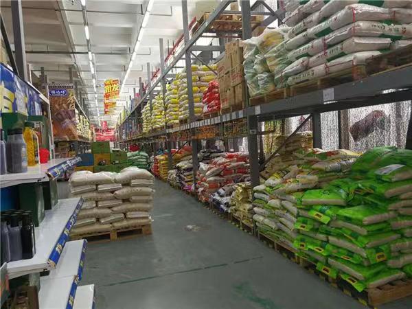 福建一站式生鮮配送專家 廈令贏蔬菜配送，助力綠色餐飲管理