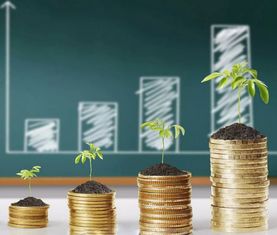 理財(cái)速成攻略,做個(gè)有目標(biāo)的行動(dòng)派