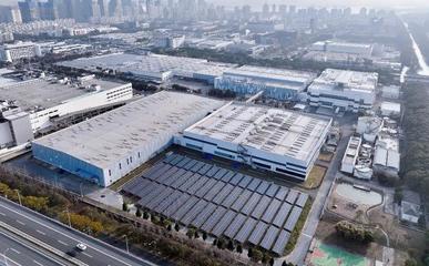 5+13!商務區(qū)&ldquo;智改數轉網聯&rdquo;再創(chuàng)佳績