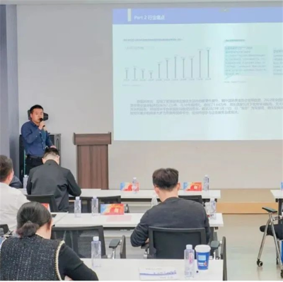 滬蘇協(xié)同招商對(duì)接暨投融資路演活動(dòng)順利舉辦