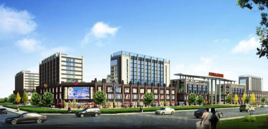 2017倒計(jì)時(shí)46天,萬達(dá) 新世紀(jì) 商貿(mào)城...宜賓這些商業(yè)體最值得期待