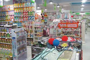 母嬰產品6大進貨渠道,你知道幾個 第3種最劃算