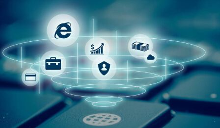 中億佰聯(lián) 互聯(lián)網(wǎng)時(shí)代線(xiàn)上商城與線(xiàn)下實(shí)體融合的全新商業(yè)模式與資產(chǎn)管理